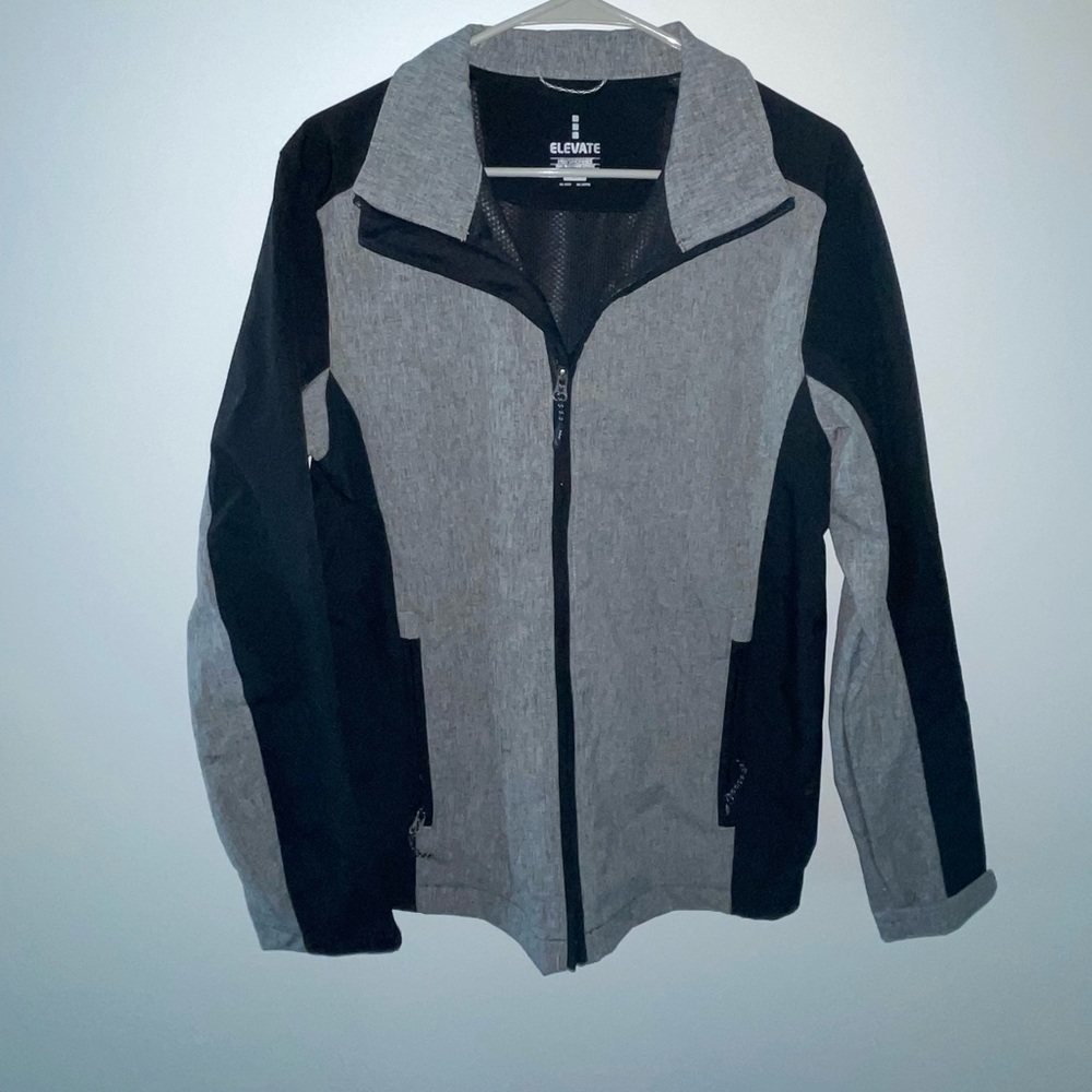 Men's Jacket